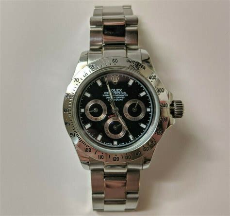 daytona rolex watch 1992 oyster|Rolex daytona 16520 winner 1992.